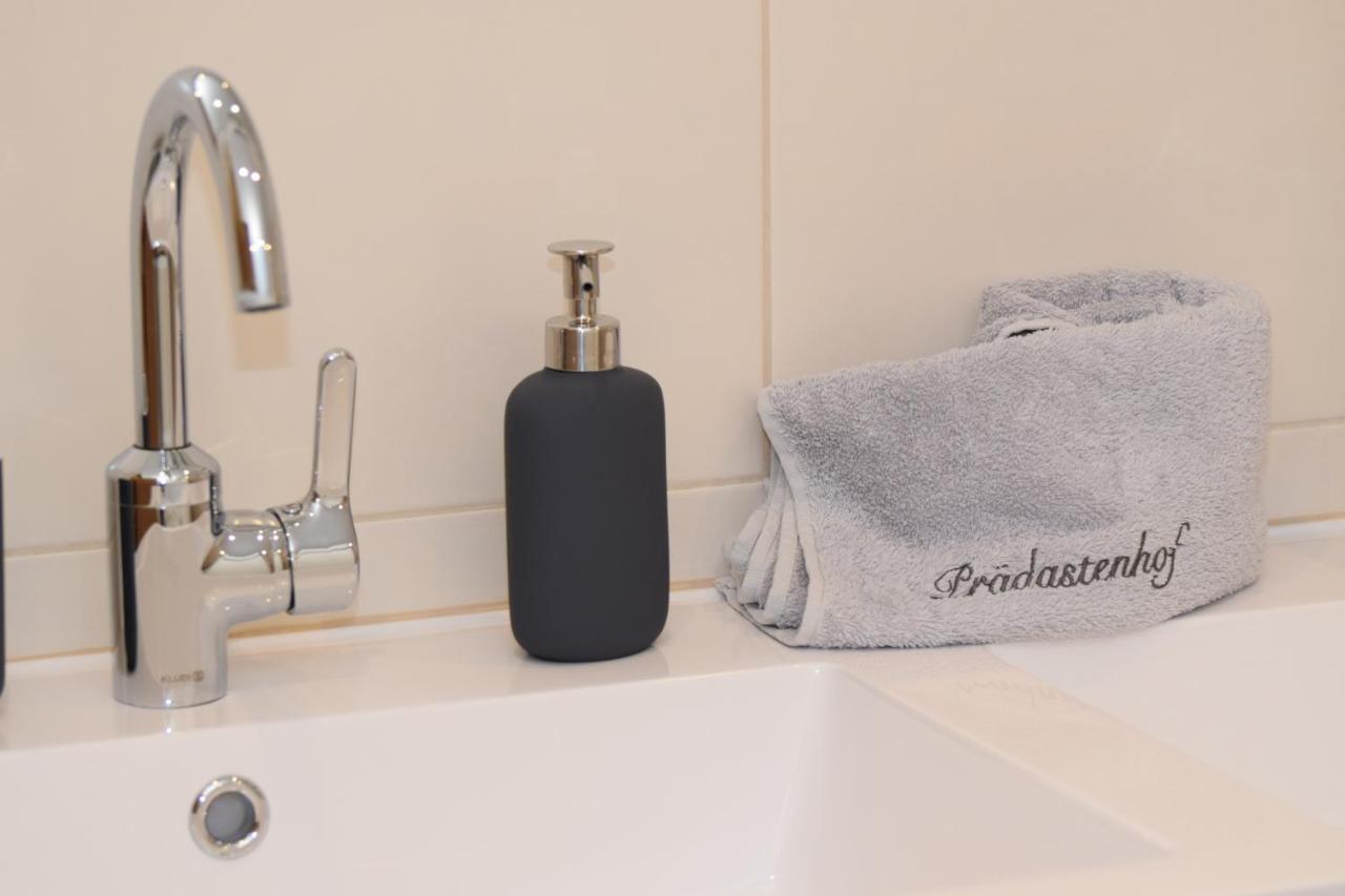 Praedastenhof Auffach Quarto foto